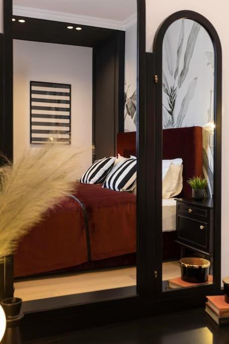 Candy Ballerina No 3 Zagreb Center - Top Positon Lux Екстер'єр фото